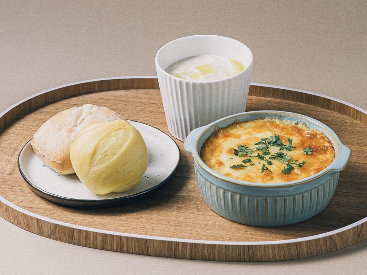 TAKENOMARU sweets cafe