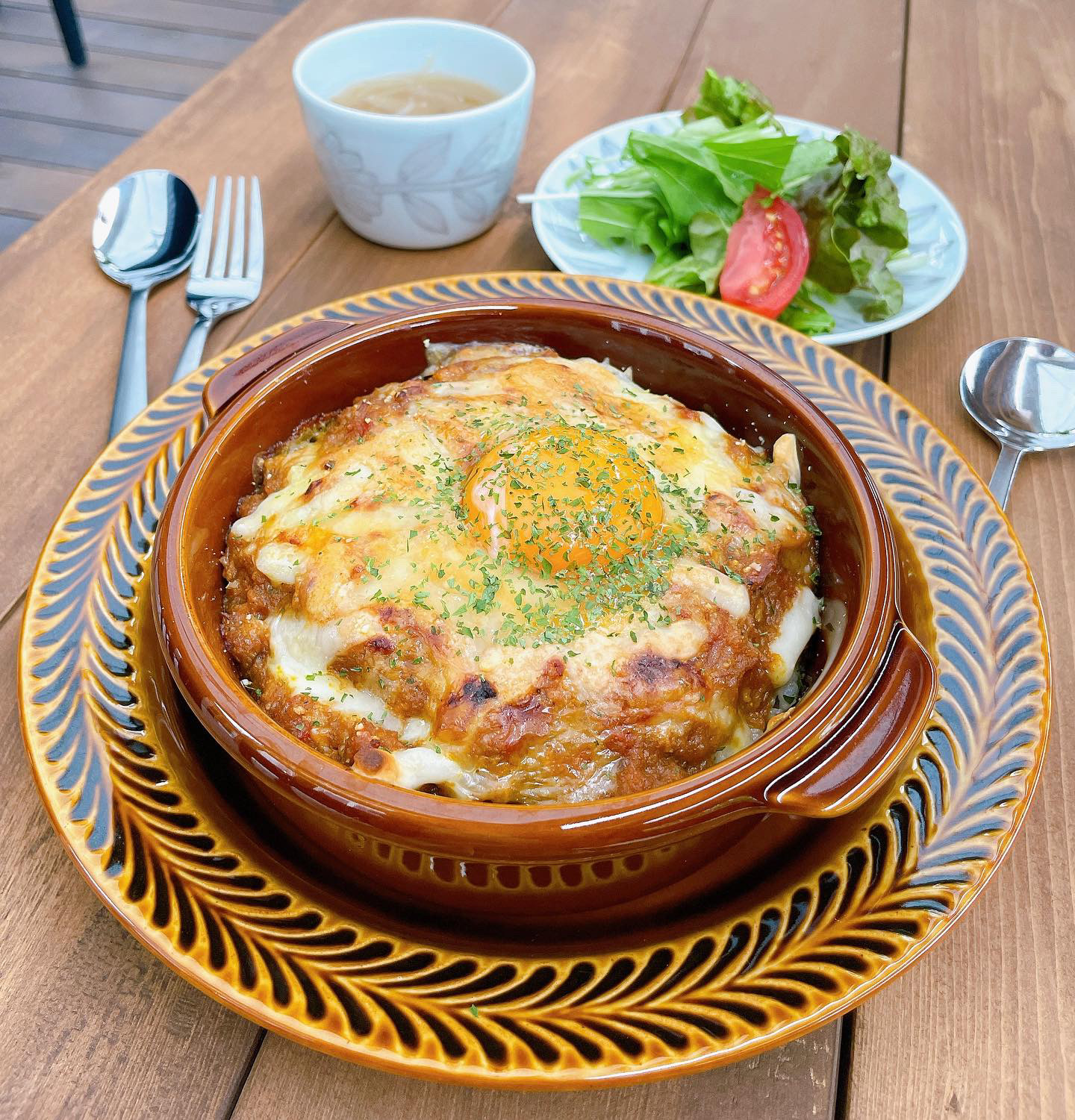 カラダよろこぶカフェ poca poca