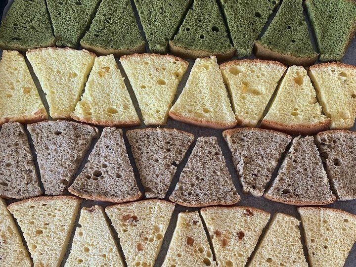spuntino