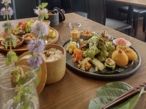 さいとう農園 tete