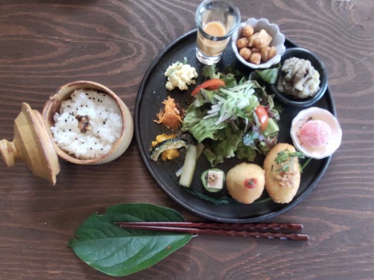 さいとう農園 tete