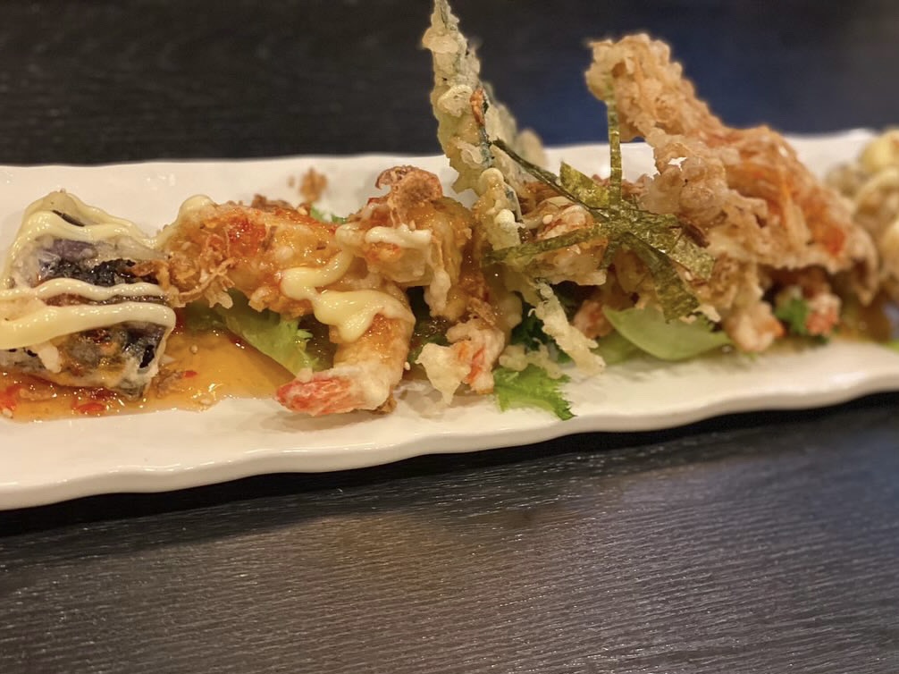 和食なかむら