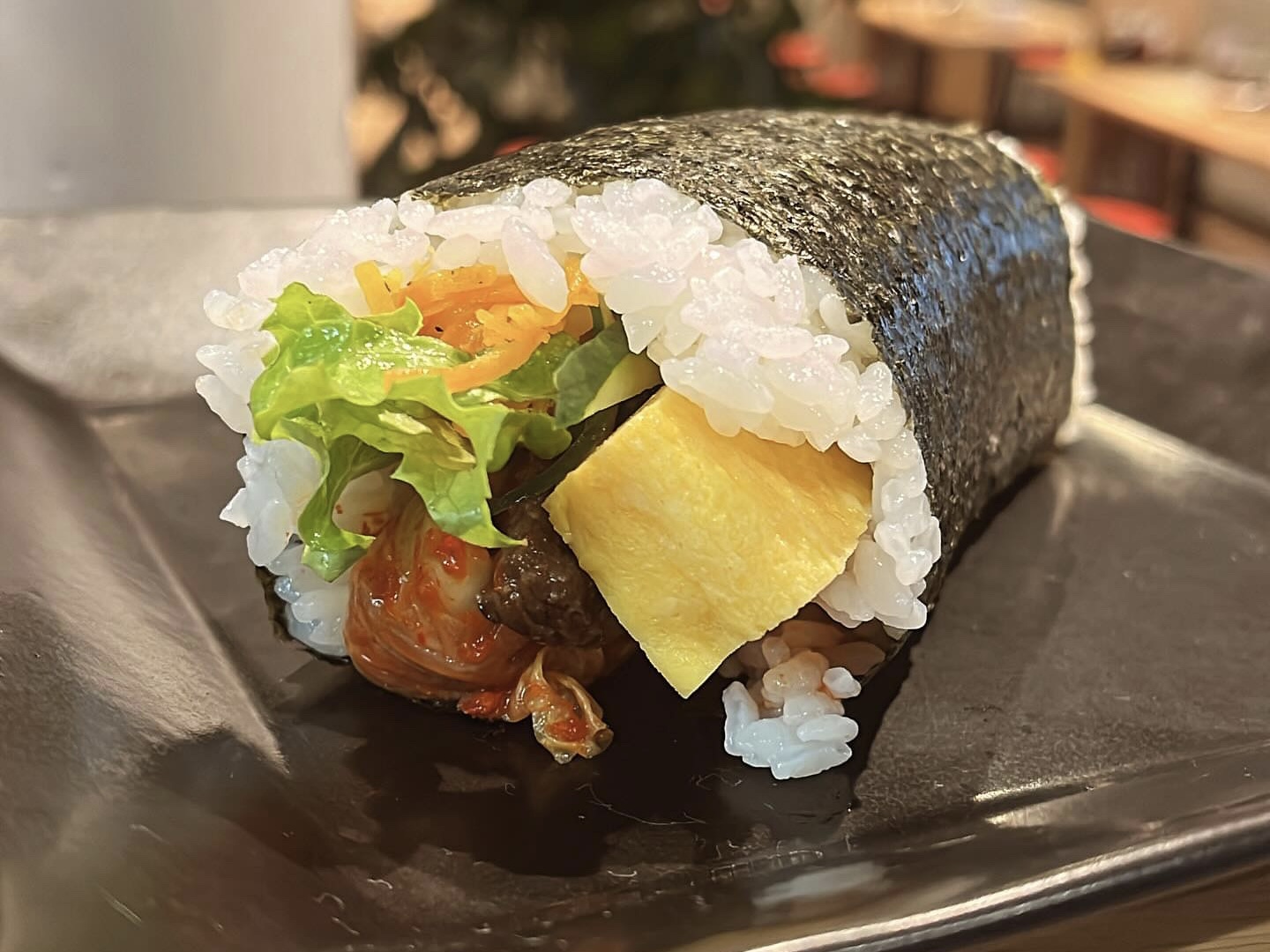 長田商店