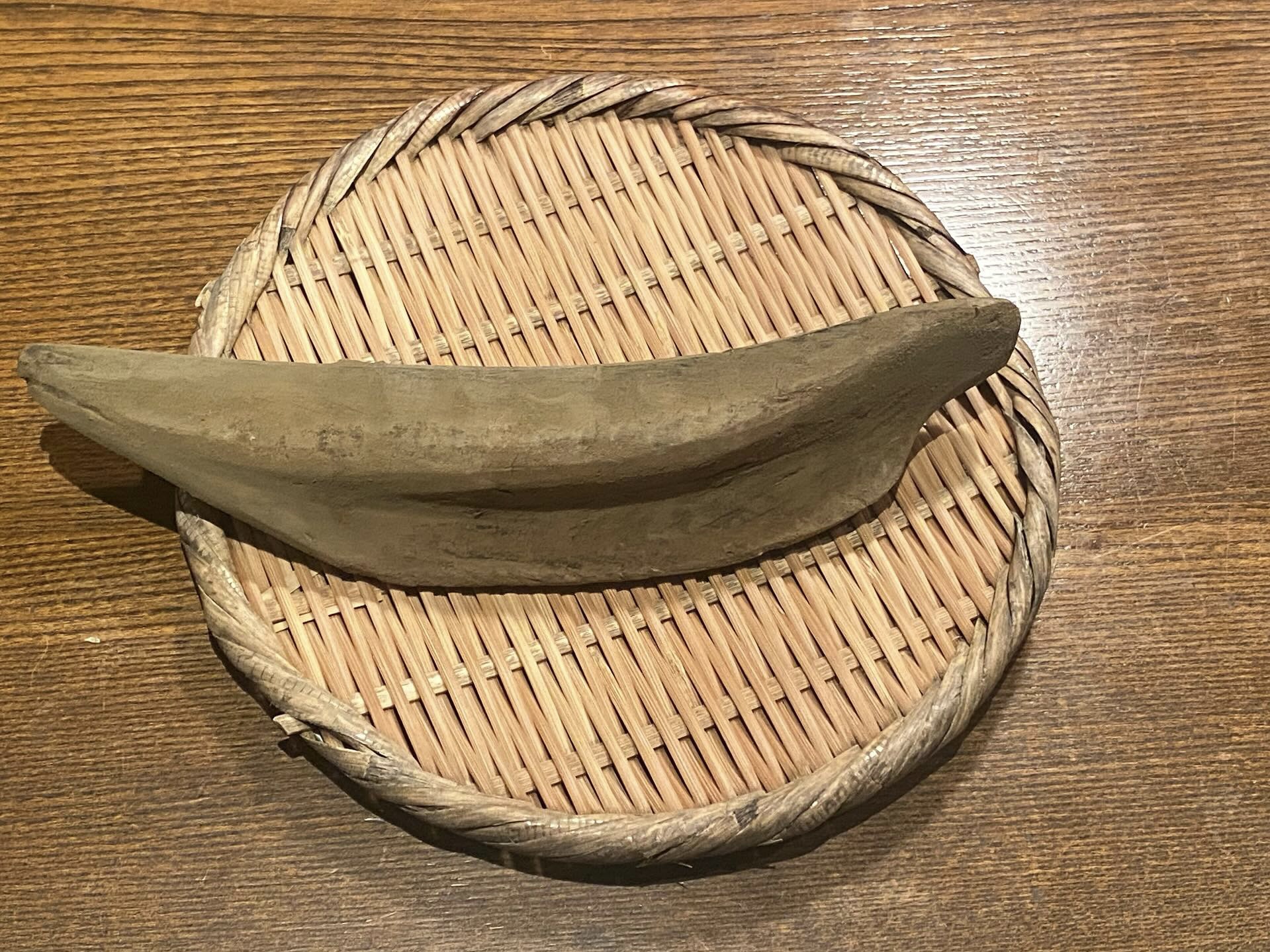 霧下そば 岡田屋