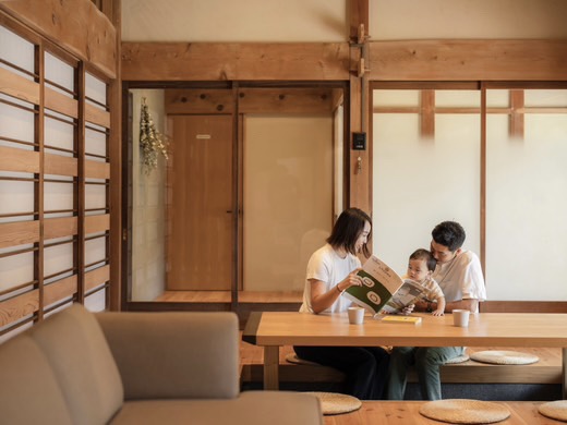 B&B イタダキ
