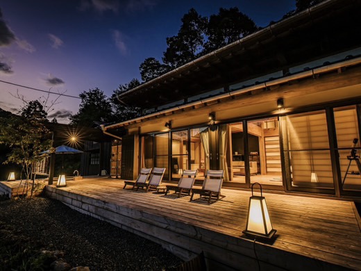 B&B イタダキ