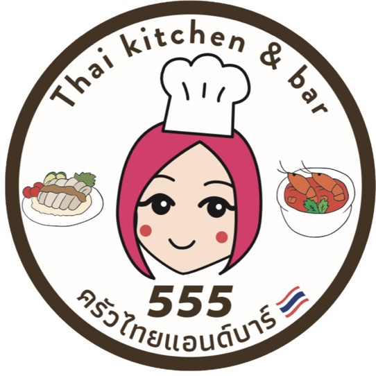 Thai kitchen & bar 555