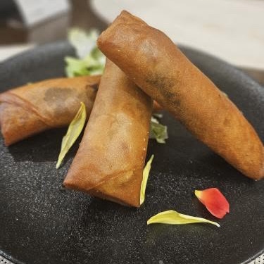 創作中華桃之介