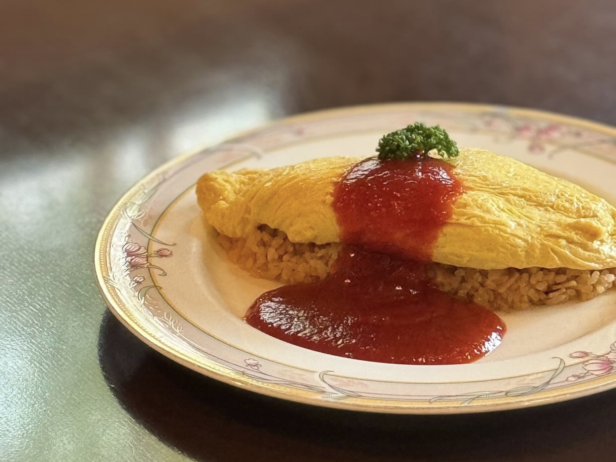 洋食家OKAME亭