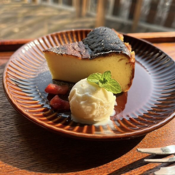 珈琲みぃ茶