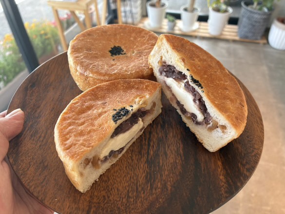 Boulangerie Ciel