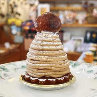 西洋菓子 家田