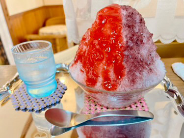 西洋菓子 家田
