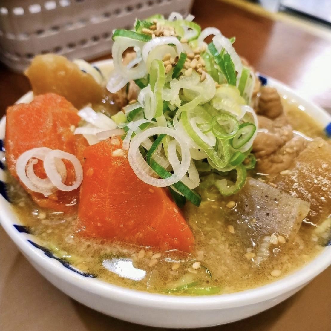 もつ煮込と定食の店 もつやま食堂