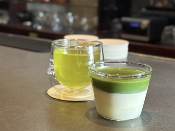 お茶和りチャチャチャ