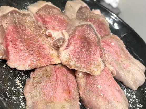 ホルモン勝美鴨江