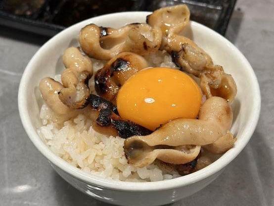 ホルモン勝美鴨江