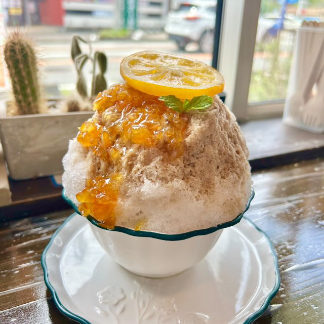 CoCo茶Café