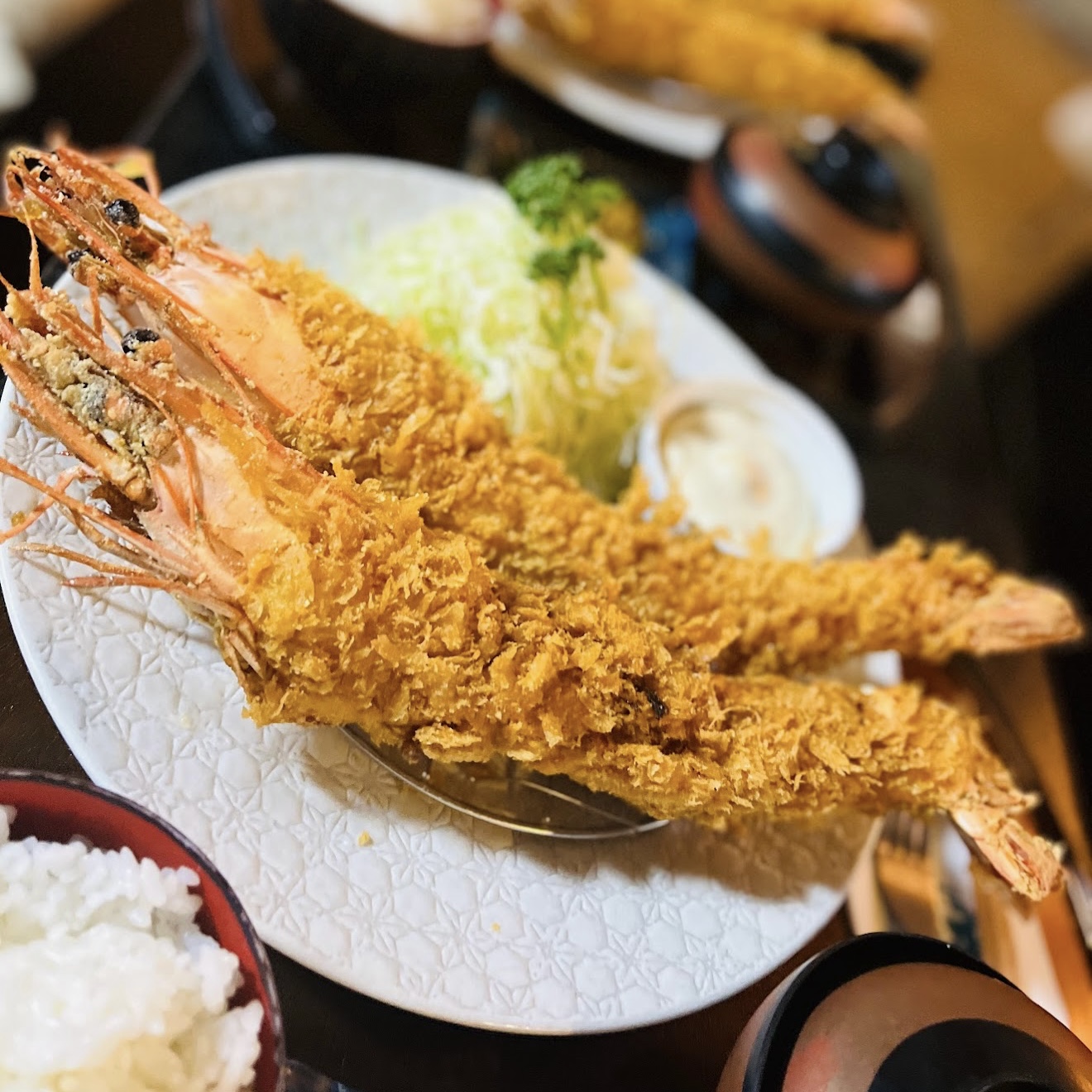 和風レストラン みよし