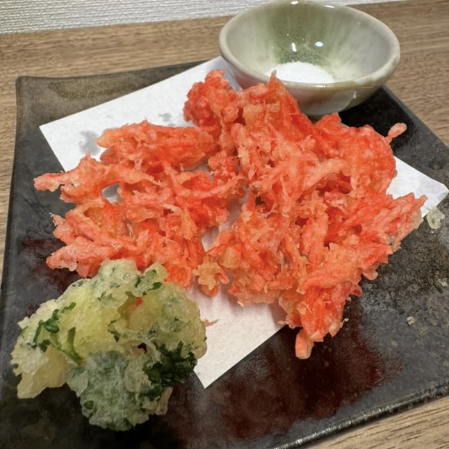 和食酒場 琥珀