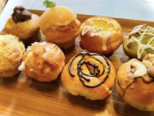 25.muffin