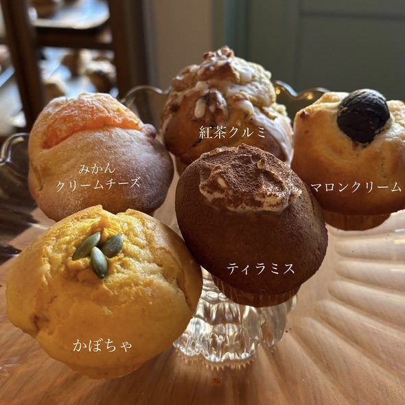 25.muffin