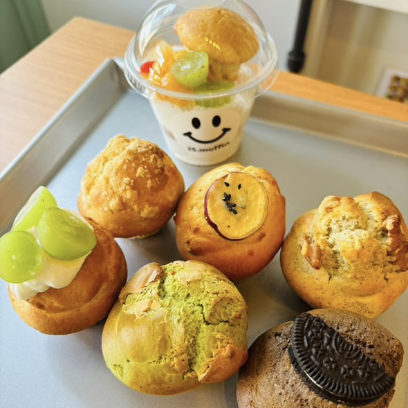 25.muffin