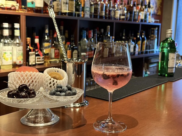 Daisy Cocktails