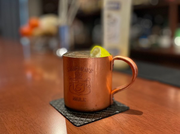 Daisy Cocktails