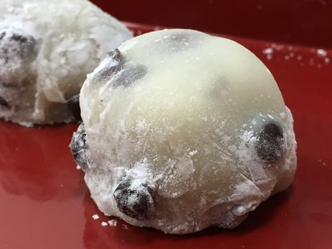 北川製餡所