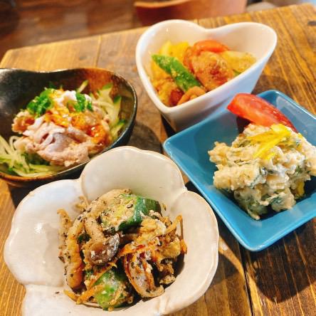 PP LUNCH