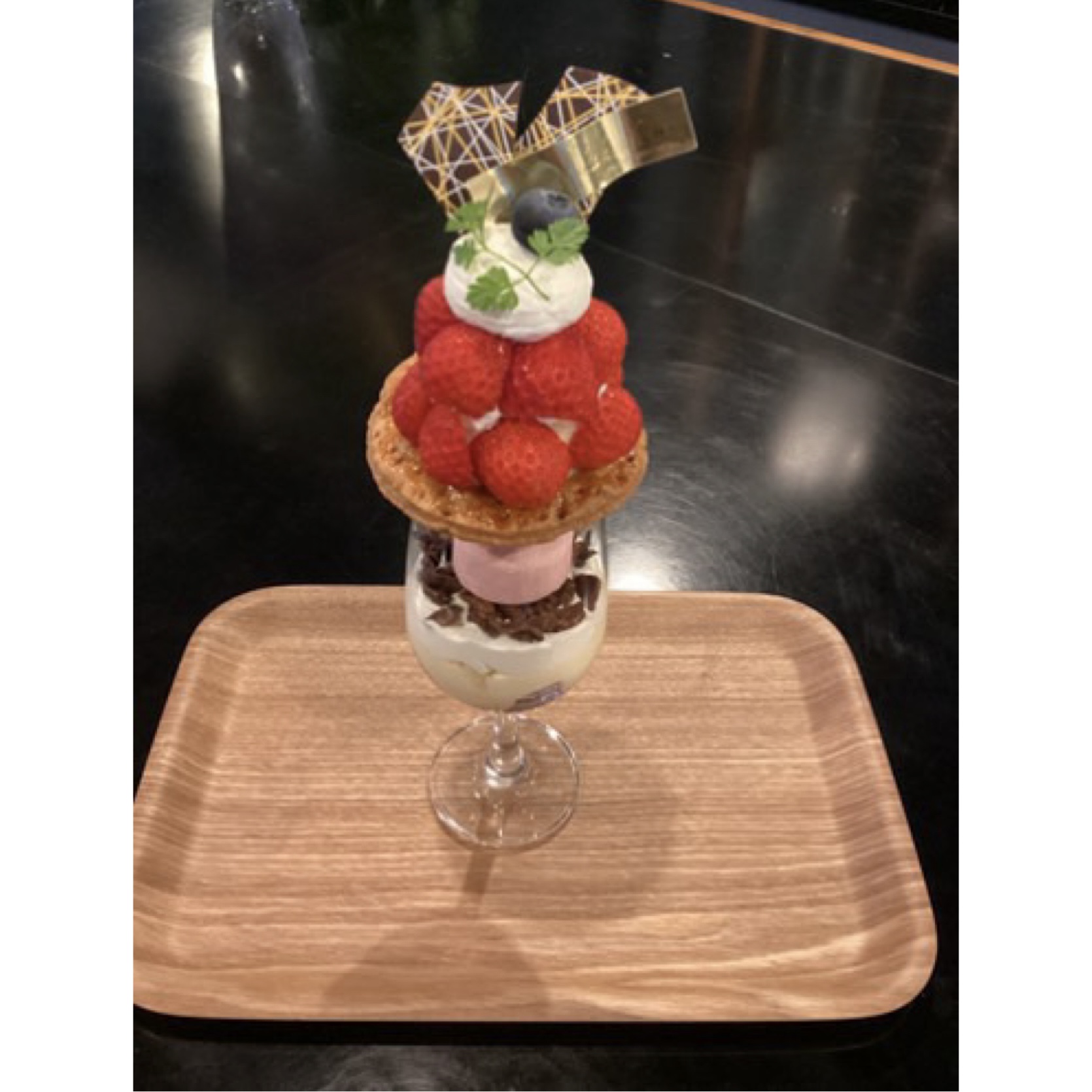 パティスリーアンドカフェマクレガー