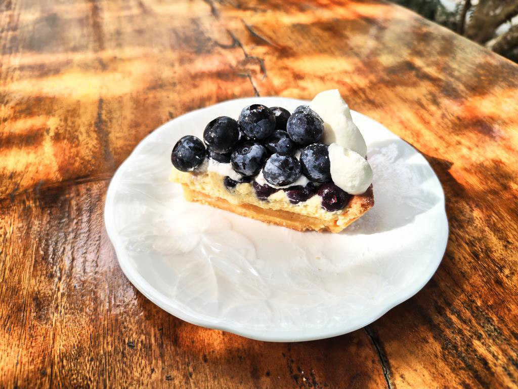 農園カフェCafeJaboticaba