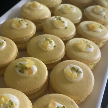 le petit macaron