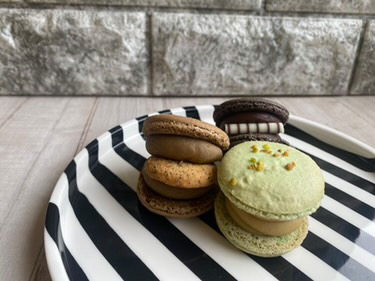 le petit macaron