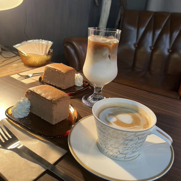 coffeeone