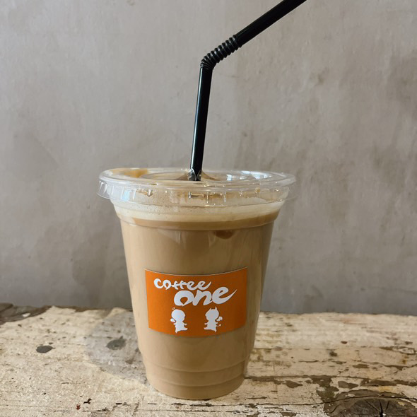 coffeeone