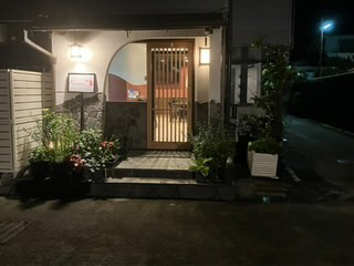 隠れ家ワインバルRenardiere〜ルナルディエール〜