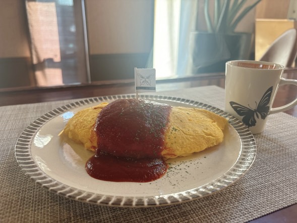 cafe Maison