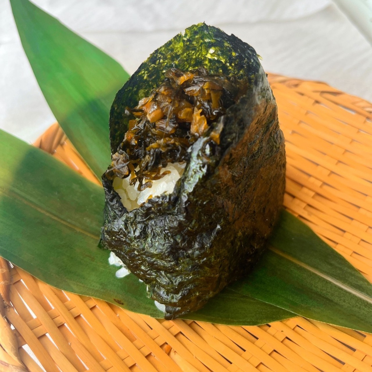 おにぎり くぼた