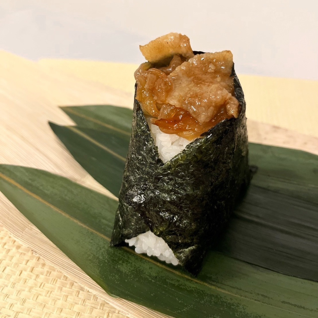 おにぎり くぼた