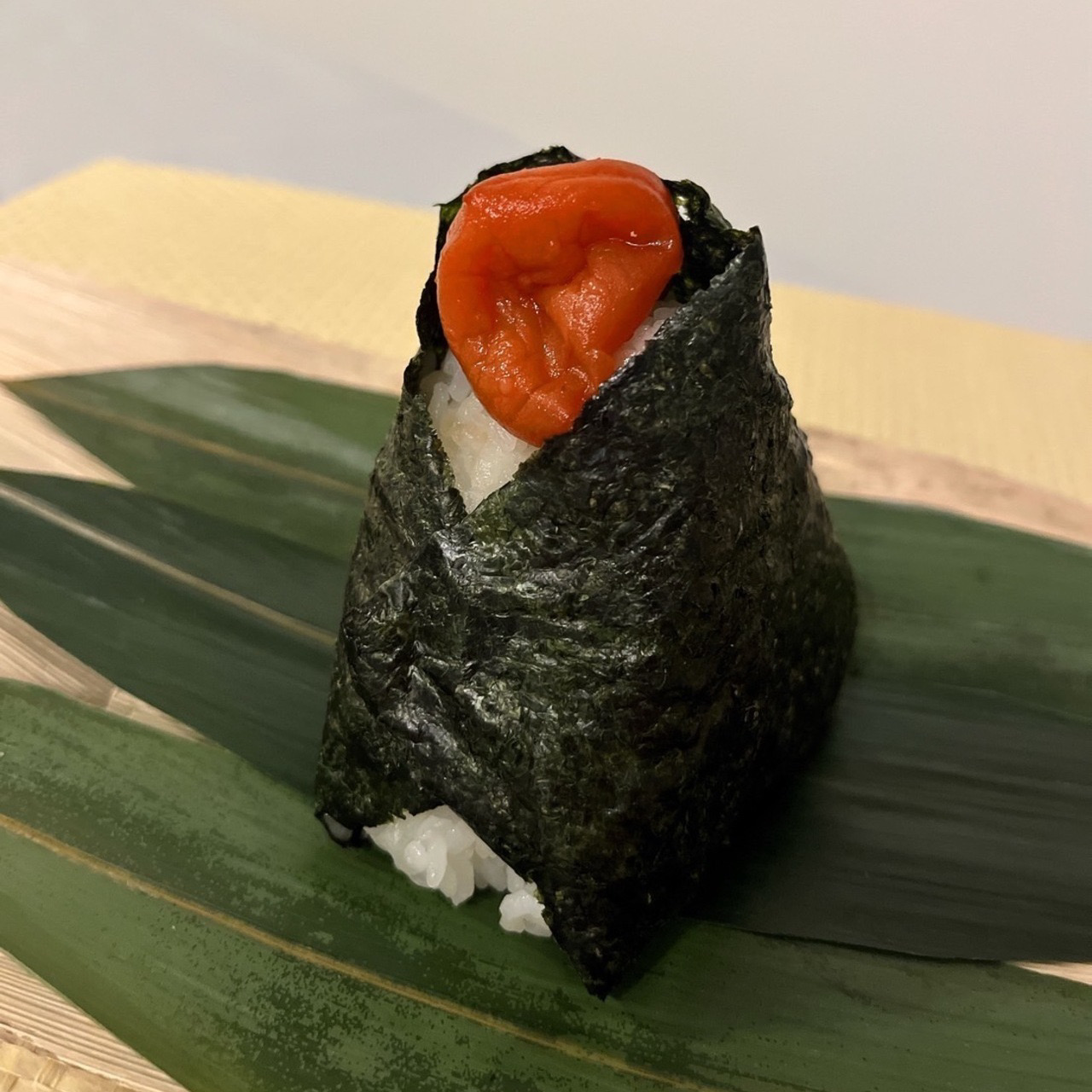 おにぎり くぼた