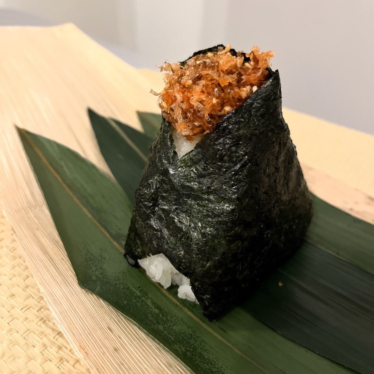おにぎり くぼた