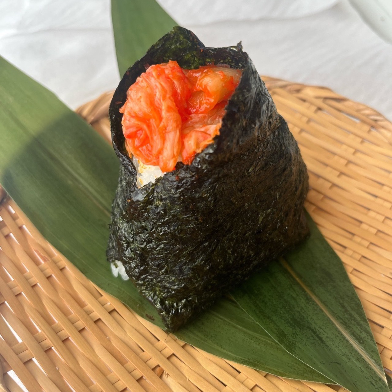 おにぎり くぼた