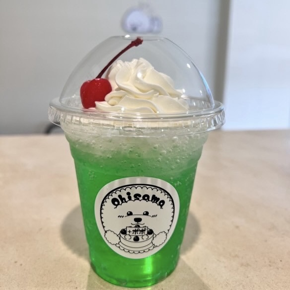 Ohisama＋ポポ