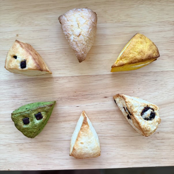 RickBake