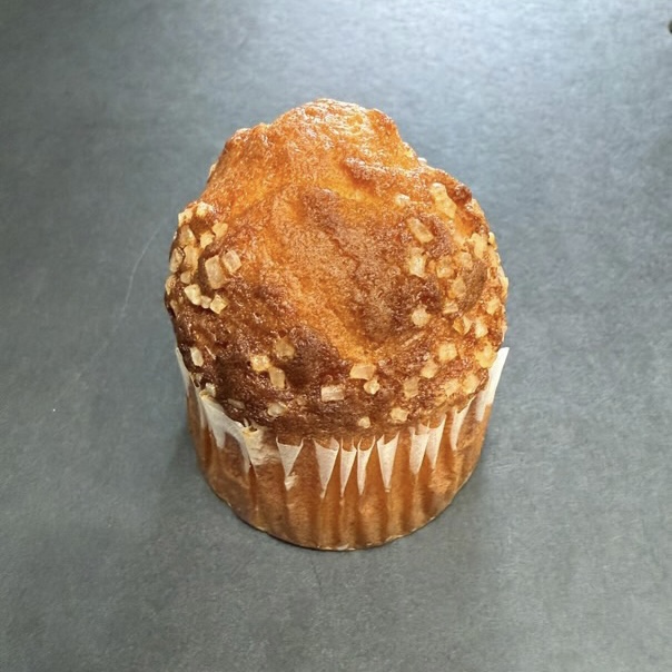 RickBake