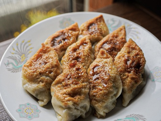 沼津餃子 北口亭