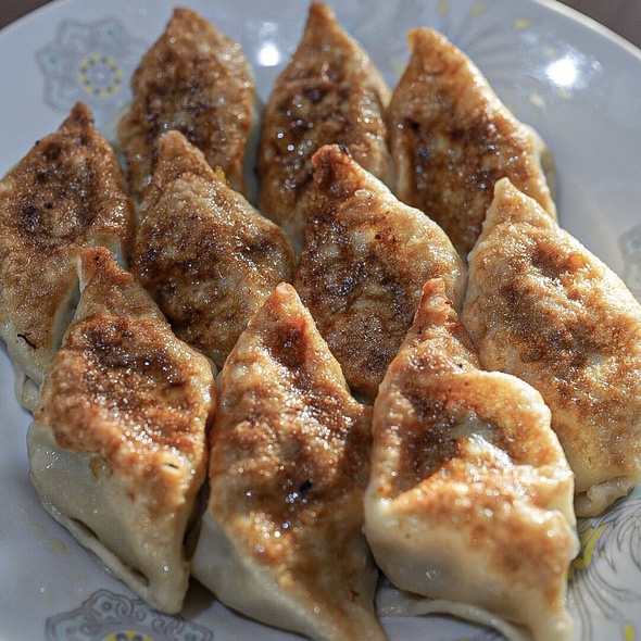 沼津餃子 北口亭