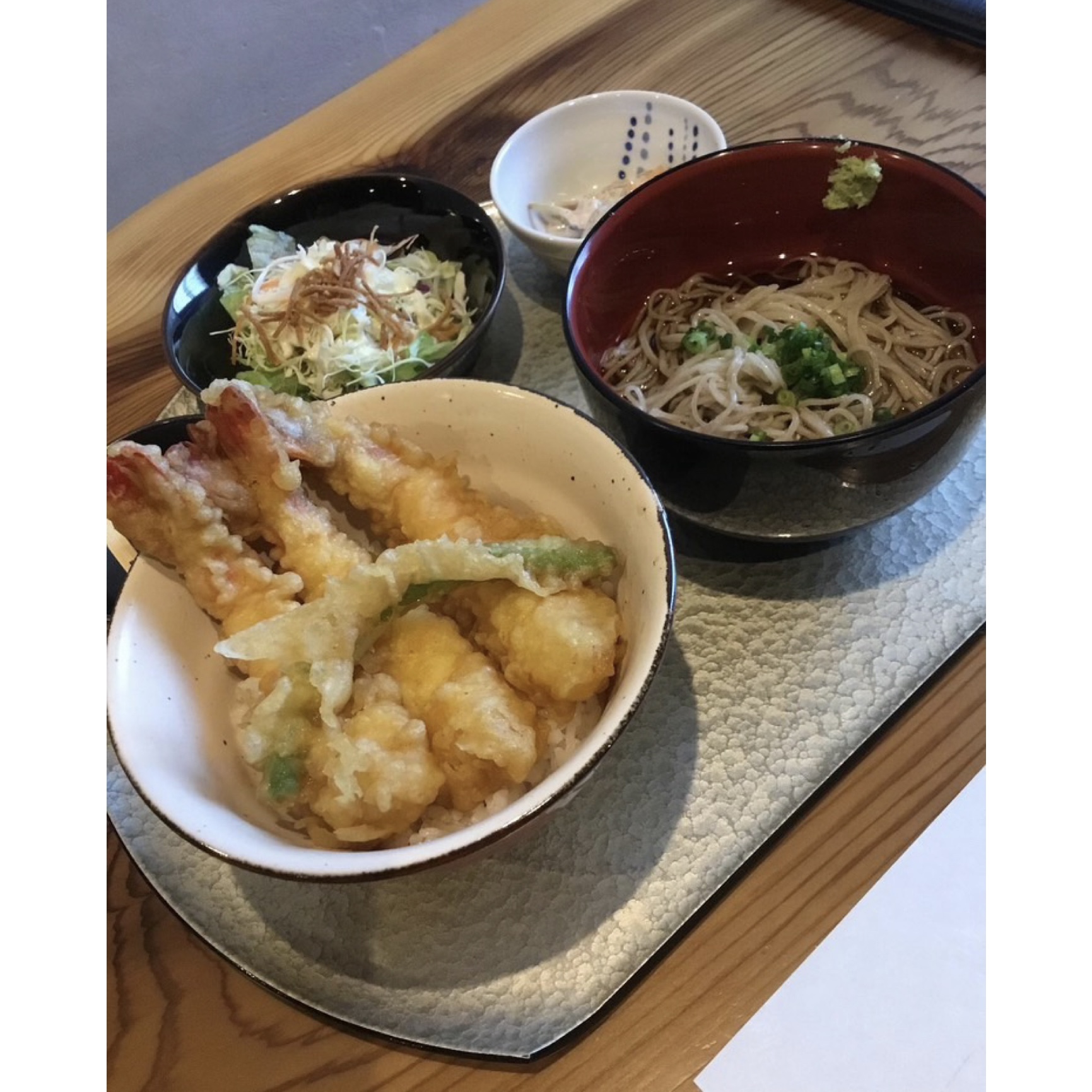 そばいち